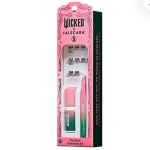 ✨NEW✨ WICKED X FALSCARA | 8mm-10mm, Darlingest | 10 Wisps